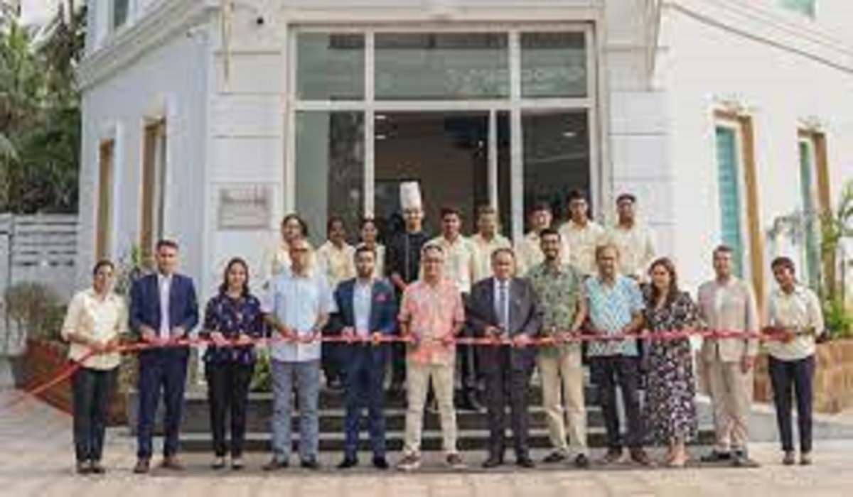Ramada by Wyndham debuts in Arpora, Goa